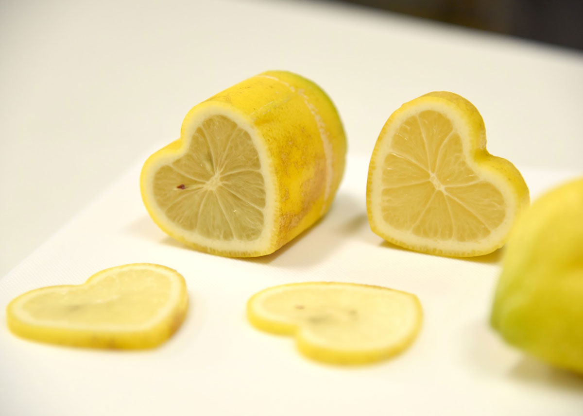 Fltレモンハートシリーズについて 光浦醸造ホームページ