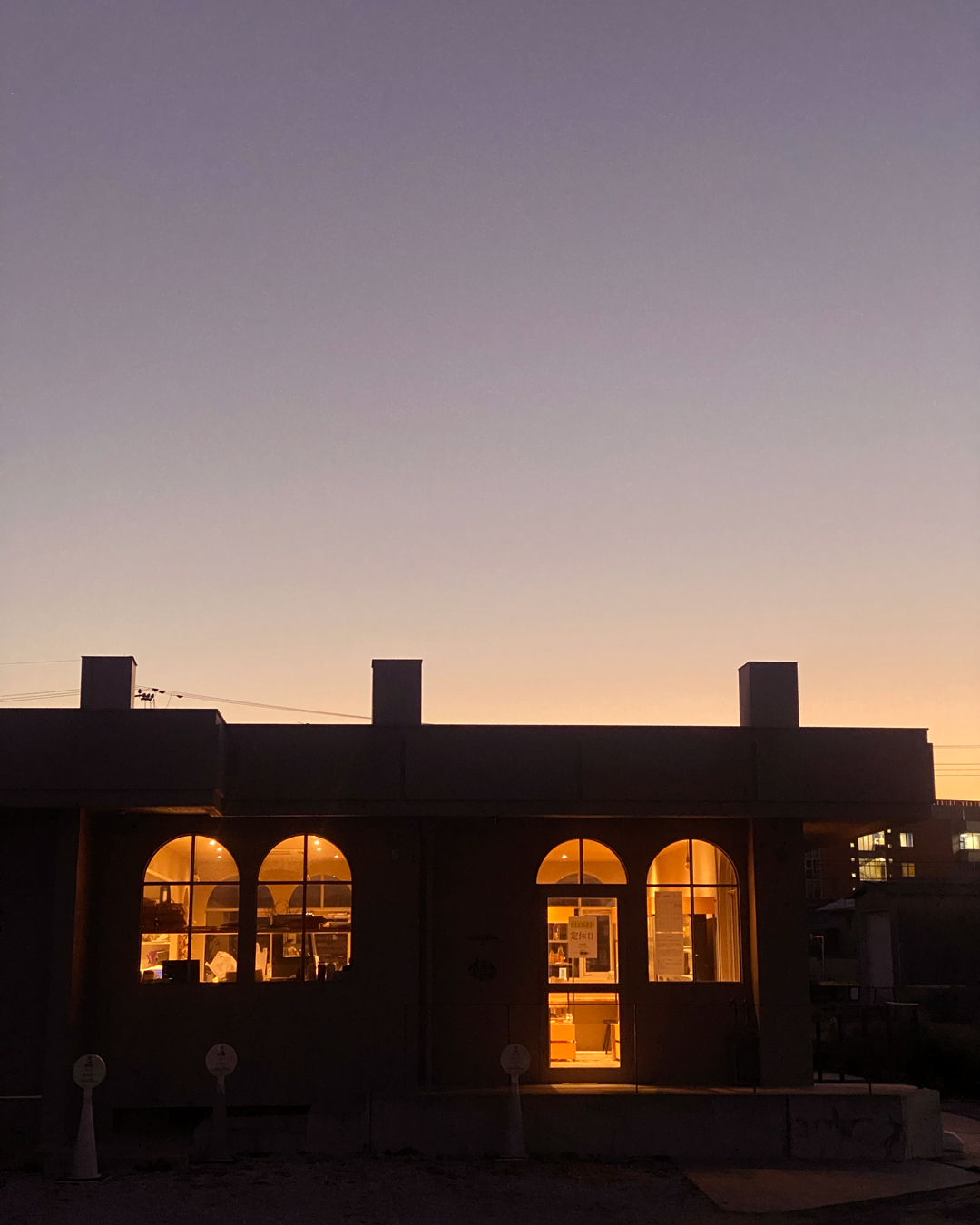 ebb&flow、ひとつの区切りと、次のスタートについて