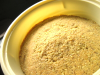 ひよこ豆味噌　御裾分け