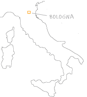 ボローニャ